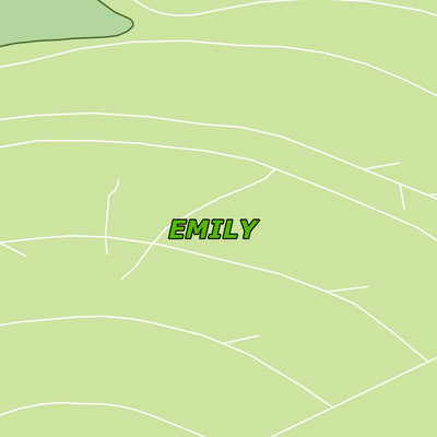 Ontario Provincial Park: Emily Preview 2