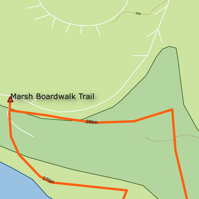 Ontario Provincial Park: Emily Preview 3