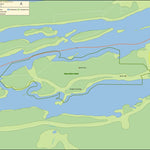 Ontario Provincial Park: Finlayson Point Preview 1