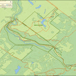 Ontario Provincial Park: Forks of the Credit Preview 1