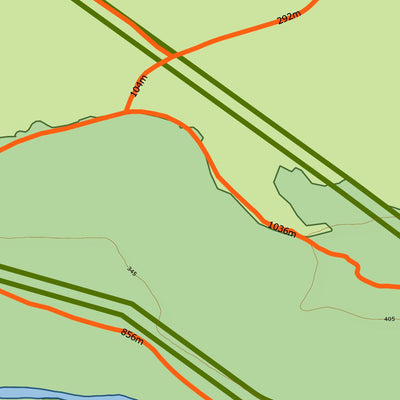 Ontario Provincial Park: Forks of the Credit Preview 2