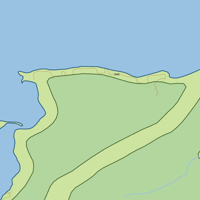 Ontario Provincial Park: Fushimi Lake Preview 2