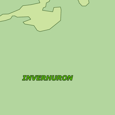 Ontario Provincial Park: Inverhuron Preview 2