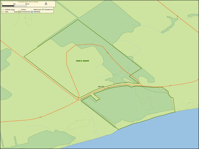 Ontario Provincial Park: John E. Pearce Preview 1