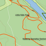 Ontario Provincial Park: Kakabeka Falls Preview 2