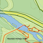 Ontario Provincial Park: Kakabeka Falls Preview 3