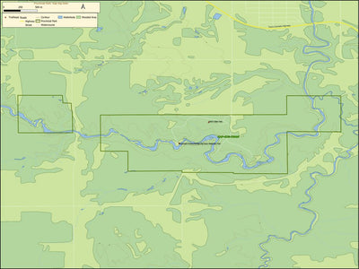Ontario Provincial Park: Kap-Kig-Iwan Preview 1