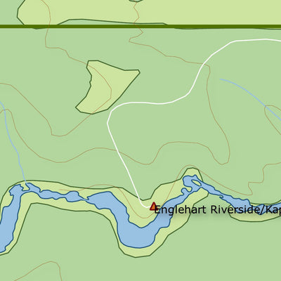 Ontario Provincial Park: Kap-Kig-Iwan Preview 2