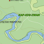 Ontario Provincial Park: Kap-Kig-Iwan Preview 3