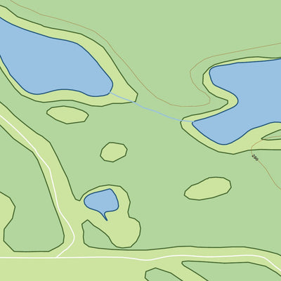 Ontario Provincial Park: Kettle Lakes Preview 2