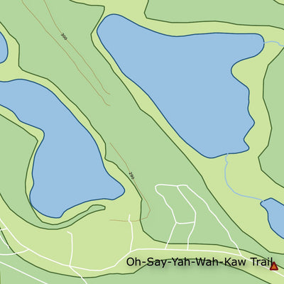 Ontario Provincial Park: Kettle Lakes Preview 3