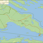 Ontario Provincial Park: Killbear Preview 1