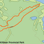Ontario Provincial Park: Killbear Preview 3
