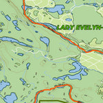 Ontario Provincial Park: Lady Evelyn-Smoothwater Preview 2