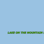 Ontario Provincial Park: Lake on the Mountain Preview 2
