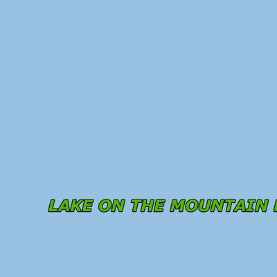 Ontario Provincial Park: Lake on the Mountain Preview 2