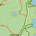 Ontario Provincial Park: Lake St. Peter Preview 3