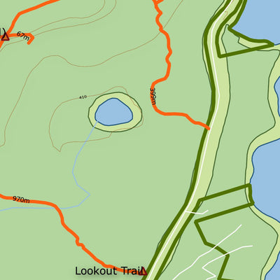 Ontario Provincial Park: Lake St. Peter Preview 3