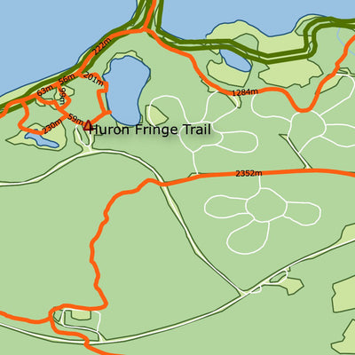 Ontario Provincial Park: MacGregor Point Preview 3