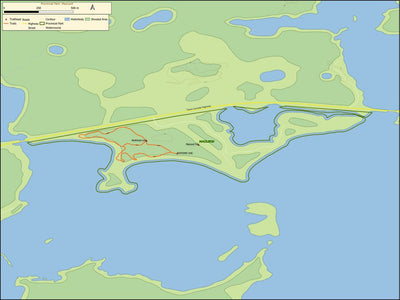 Ontario Provincial Park: MacLeod Preview 1