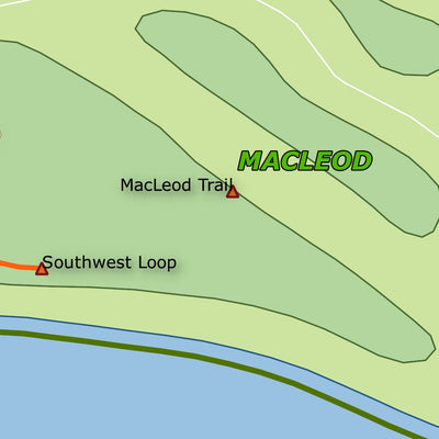 Ontario Provincial Park: MacLeod Preview 2