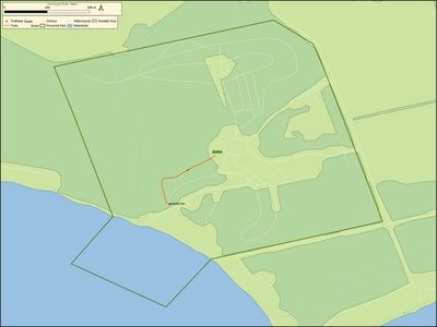 Ontario Provincial Park: Mara Preview 1