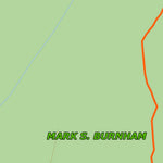 Ontario Provincial Park: Mark S. Burnham Preview 2