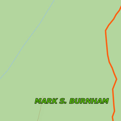 Ontario Provincial Park: Mark S. Burnham Preview 2