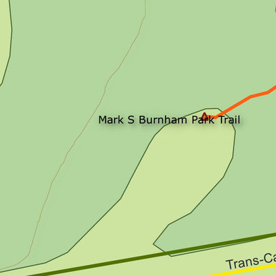 Ontario Provincial Park: Mark S. Burnham Preview 3