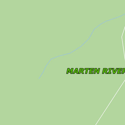 Ontario Provincial Park: Marten River Preview 2