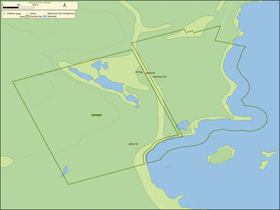 Ontario Provincial Park: Mikisew Preview 1