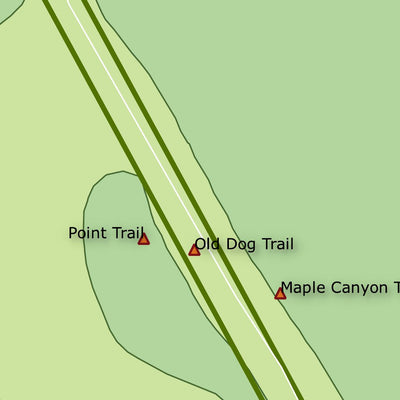 Ontario Provincial Park: Mikisew Preview 3