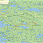 Ontario Provincial Park: Mississagi Preview 1