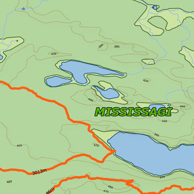 Ontario Provincial Park: Mississagi Preview 2