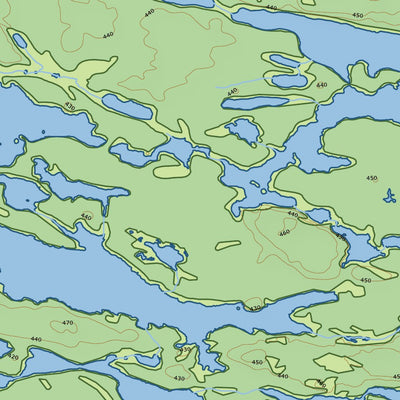 Ontario Provincial Park: Mississagi Preview 3