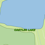 Ontario Provincial Park: Oastler Lake Preview 2