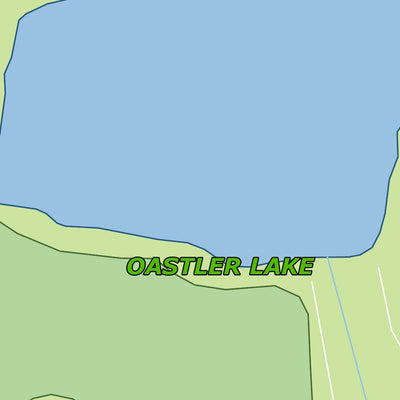 Ontario Provincial Park: Oastler Lake Preview 2