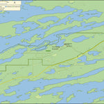 Ontario Provincial Park: Ojibway Preview 1