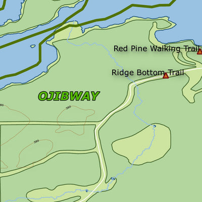 Ontario Provincial Park: Ojibway Preview 2