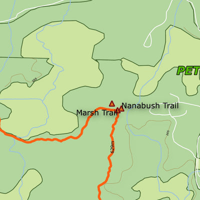 Ontario Provincial Park: Petroglyphs Preview 2
