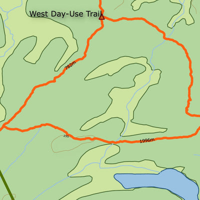 Ontario Provincial Park: Petroglyphs Preview 3