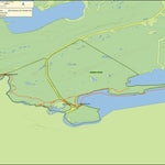 Ontario Provincial Park: Pigeon River Preview 1