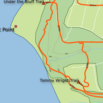 Ontario Provincial Park: Point Farms Preview 3
