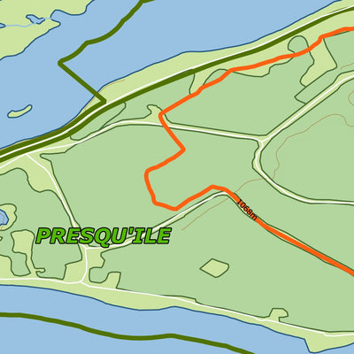 Ontario Provincial Park: Presqu'ile Preview 2
