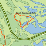 Ontario Provincial Park: Presqu'ile Preview 3