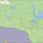 Ontario Provincial Park: Rainbow Falls Preview 1