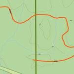 Ontario Provincial Park: Rainbow Falls Preview 2