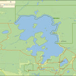 Ontario Provincial Park: René Brunelle Preview 1