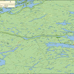 Ontario Provincial Park: Restoule Preview 1