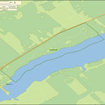 Ontario Provincial Park: Rideau River Preview 1